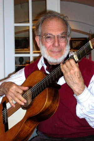 Michael Fisher