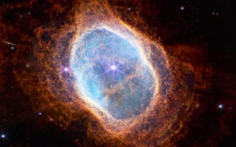 定义未来三十年天文观测方式，韦伯望远镜公布第一批震撼宇宙深空照片