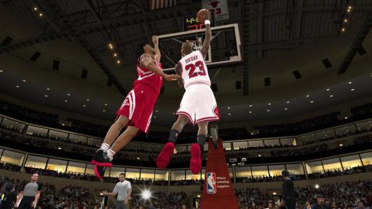 nba2kol跳步怎么操作（online4大隐藏技巧分析）  第4张