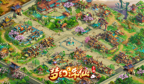 梦幻诛仙官网手游官网（梦幻诛仙最新消息）  第3张