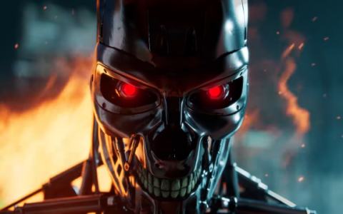 继《机器战警》后，Nacon宣布将为经典电影《终结者》改编开发开放世界生存游戏