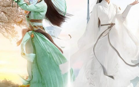 梦幻诛仙人物介绍（梦幻诛仙手游人物）