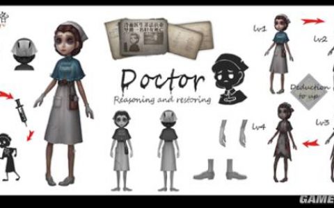 第五人格每个角色的背景故事（深入了解第五人格全角色）