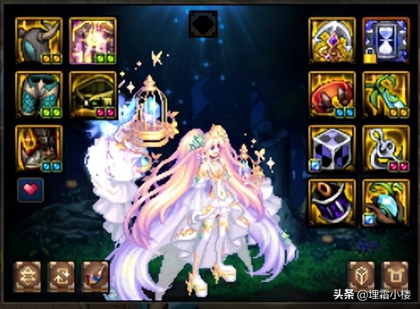 dnf诺顿在哪儿2022入口地址（dnf惊讶的诺顿怎么过）  第20张