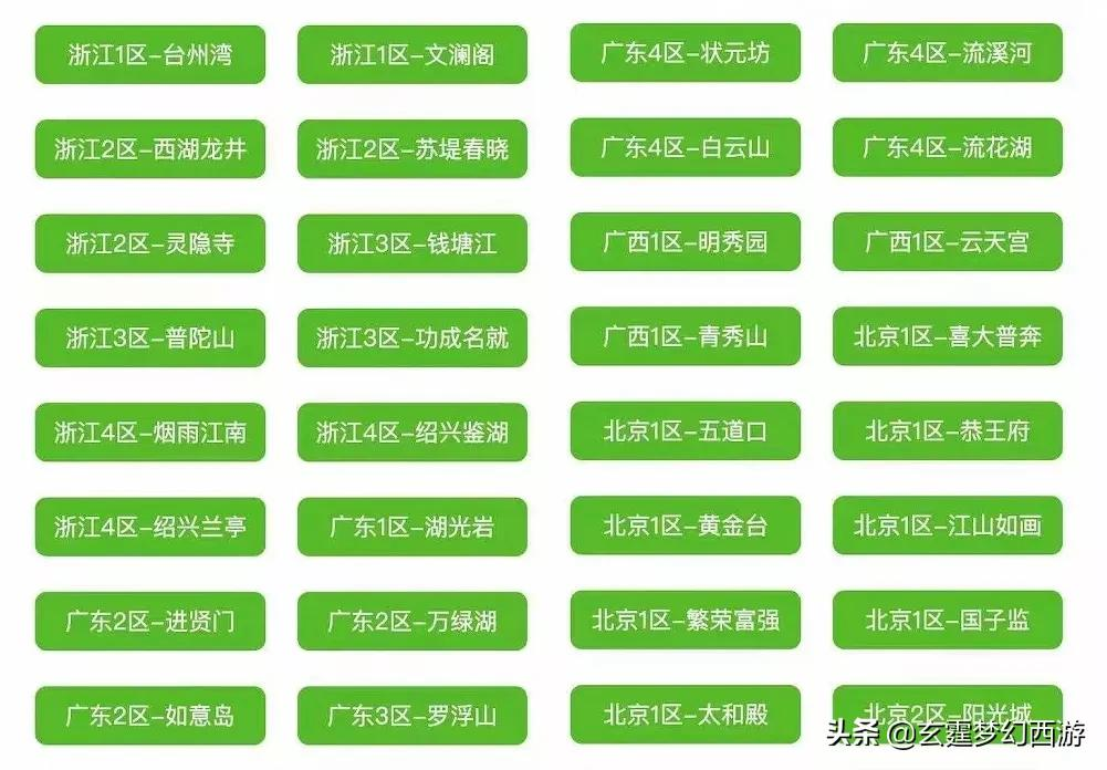梦幻转服查询(转服要花钱吗?) 第1张 梦幻转服查询(转服要花钱吗?) 第1张