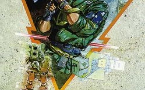 《潜龙谍影》系列 35 周年 ─ 部分停止贩售的作品计划重新开放