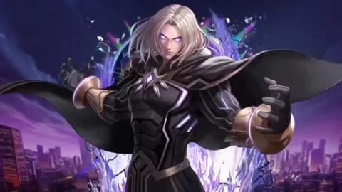 kof2001伊格尼斯(拳皇系列中最反骨的大Boss) 第2张 kof2001伊格尼斯(拳皇系列中最反骨的大Boss) 第2张