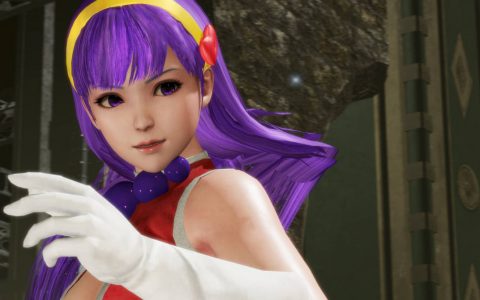 kof2001口碑差的原因（开发商之前是做擦边游戏的）