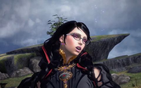 《蓓优妮塔3》发售日公布10月28日