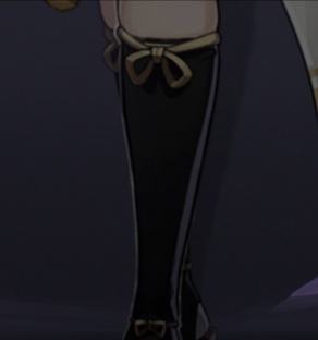 原神角色杂谈九条裟罗篇（四星角色天狗九条裟罗轻考据）  第15张