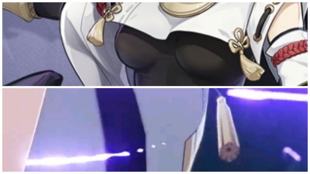 原神角色杂谈九条裟罗篇（四星角色天狗九条裟罗轻考据）  第17张