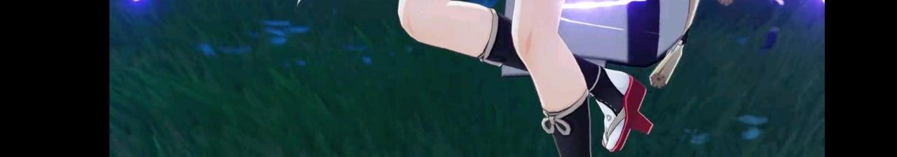 原神角色杂谈九条裟罗篇（四星角色天狗九条裟罗轻考据）  第19张