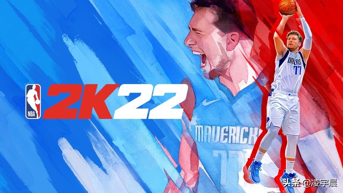 nba2k22好玩吗评测（值得品尝，但不值得续杯）  第1张