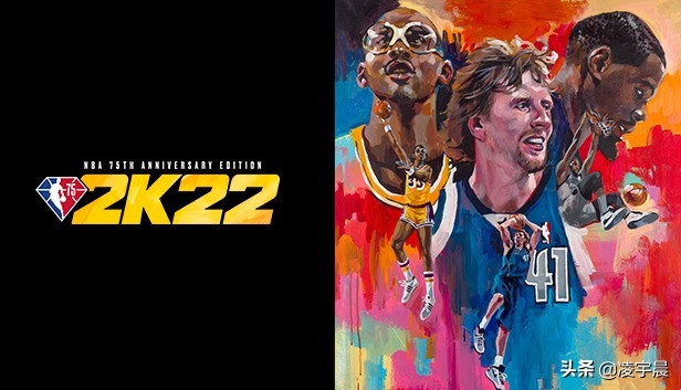 nba2k22好玩吗评测（值得品尝，但不值得续杯）  第11张