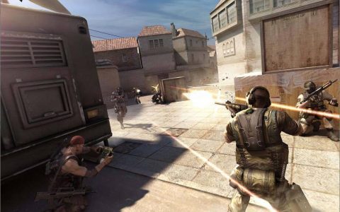 cf打人为啥不掉血（穿越火线最新不掉血）