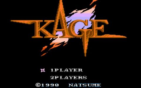 fc赤影战士金手指（ACT游戏赤影战士攻略）