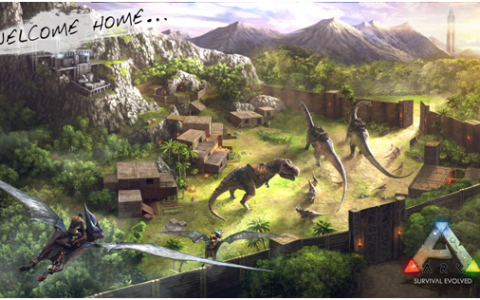 2017新出的网游有哪些（2017最新网游精选）