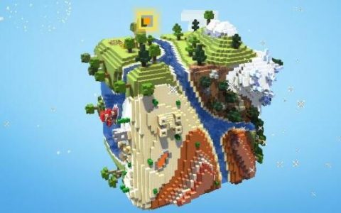 mc传送门怎么制作（手游全传送门制作方法）