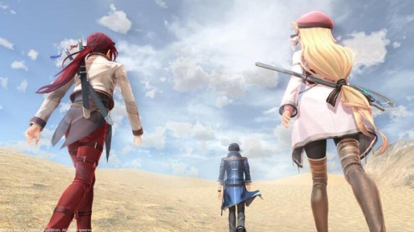 2019韩国游戏热度排行榜（韩国高人气游戏）  第5张