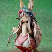 【模型】F：NEX《来自深渊》奈奈祈 预定 23 年 7 月发售