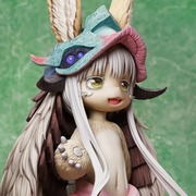 【模型】F：NEX《来自深渊》奈奈祈 预定 23 年 7 月发售