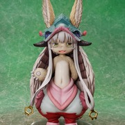 【模型】F：NEX《来自深渊》奈奈祈 预定 23 年 7 月发售