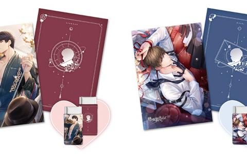 【漫博 22】曼迪传播公开《柯南》《福音战士》等新品及福袋相关情报