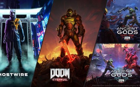 《战鎚 40K：黑潮》等游戏加入 NVIDIA Reflex 阵容 购买指定显卡可获《鬼线：东京》等作