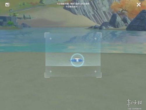 冰雾花的生长位置（晨曦酒庄的任务）  第5张