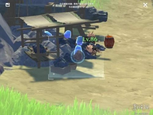 冰雾花的生长位置（晨曦酒庄的任务）  第6张