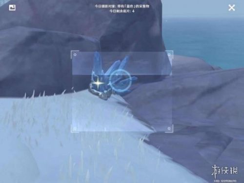 冰雾花的生长位置（晨曦酒庄的任务）  第9张