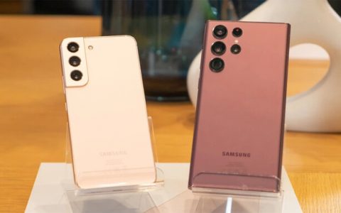 因自家Exynos芯片性能表现翻车，传三星将Galaxy S23所有处理器订单都由高通通吃