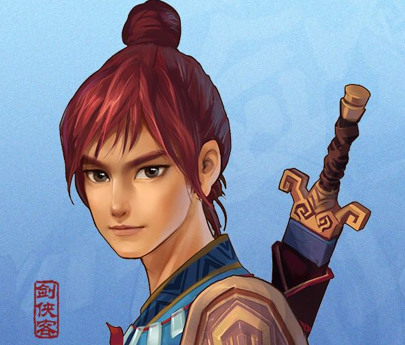 梦幻西游唯美版当年真可以（可惜现在没有了）  第12张