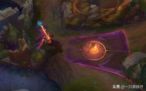 英雄联盟重伤装备有什么作用？（有关英雄联盟重伤装备的详情）