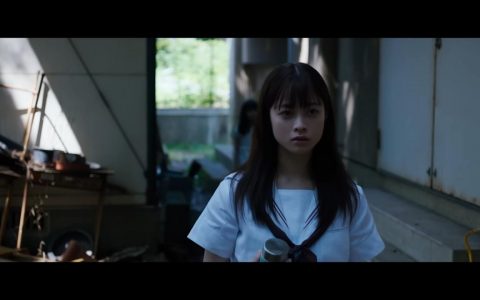 由桥本环奈主演漫改恐怖电影《寻找身体》公开特别预告！电影预计10月14日于日本上映！