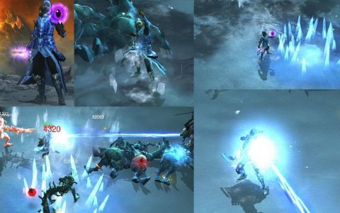 暗黑3法师无限冰(暗黑三玩家曾可以无限冰无限控场)