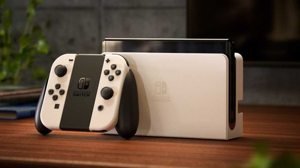 Nintendo提醒用户：别用手机充电线给Switch充电，这可能会损坏充电线或Switch的USB接口