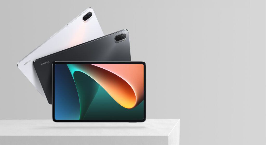 传Xiaomi正研究3种新平板：尺寸最大达14 寸，比肩iPad Pro？最快有望8月推出！