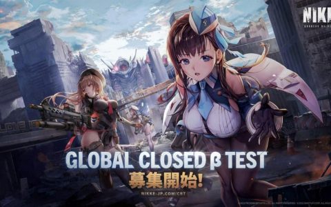 《尼姬 胜利女神》今夏将展开全球封测 追加日语、英语及韩语配制主线剧情全语音