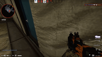 csgovar不稳定怎么调?(csgo卡顿原因) 第7张 csgovar不稳定怎么调?(csgo卡顿原因) 第7张