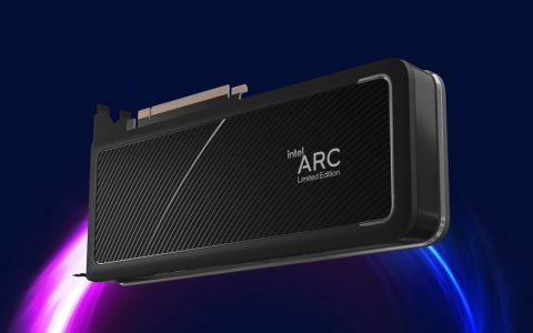 Intel Arc 750 效能曝光赢过 NVIDIA RTX 3060 但没比光追