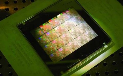 逆向超车 美国复活90nm工艺：性能50倍于7nm晶圆