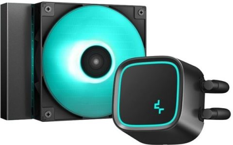 DeepCool 九州风神推出LE及AG新系列散热器