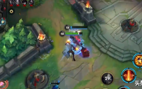 英雄联盟中单强势英雄有哪些？（盘点lol中单强势英雄）