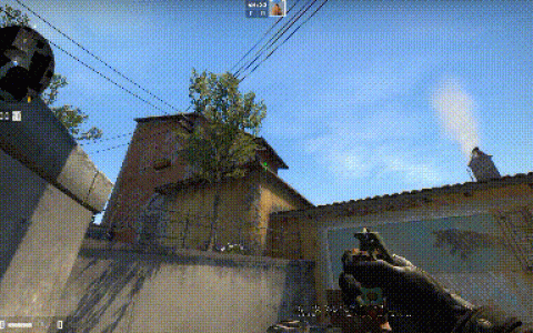 csgo弹道轨迹显示指令是什么（csgo指令大全）