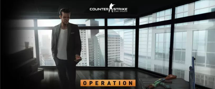csgo大行动多久更新一次（CSGO历届大行动总览）  第5张