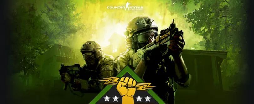 csgo大行动多久更新一次（CSGO历届大行动总览）  第11张