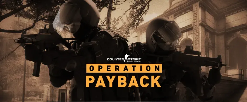 csgo大行动科普（为什么CSGO玩家如此期待？）  第2张