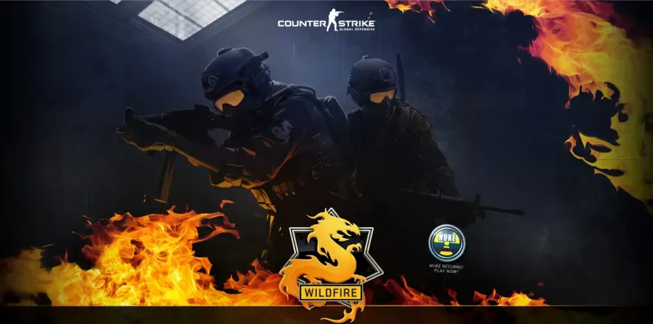 csgo大行动科普（为什么CSGO玩家如此期待？）  第4张