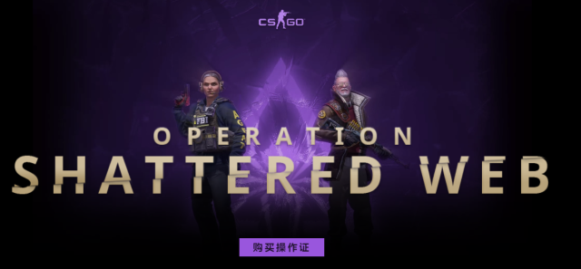 csgo大行动科普（为什么CSGO玩家如此期待？）  第5张